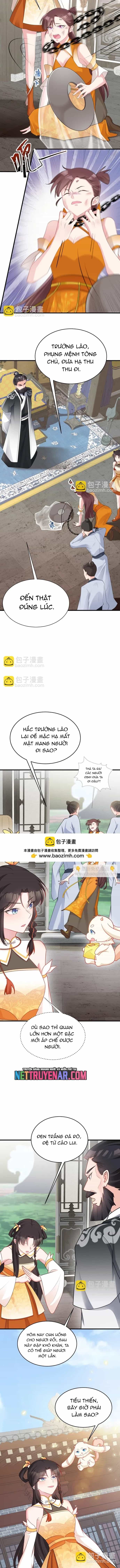 Hệ Thống Siêu Cấp Trà Xanh - Chương 36 - ảnh 8