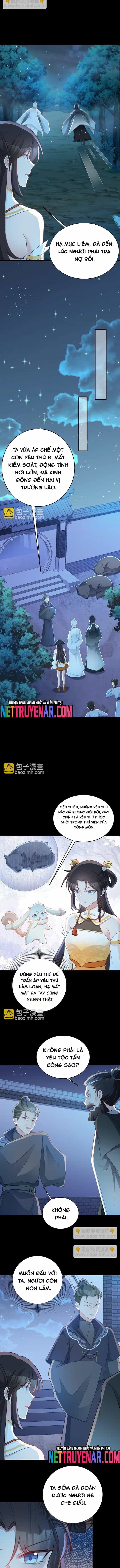 Hệ Thống Siêu Cấp Trà Xanh - Chương 38 - ảnh 6