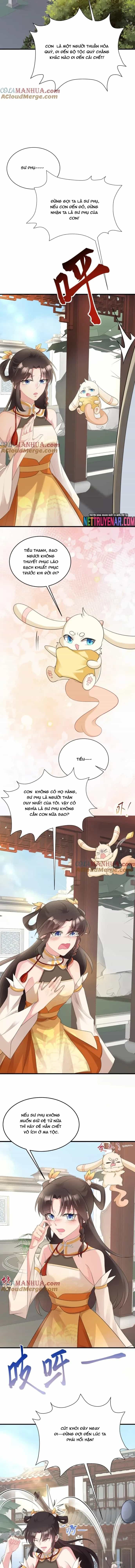 Hệ Thống Siêu Cấp Trà Xanh - Chương 42 - ảnh 8