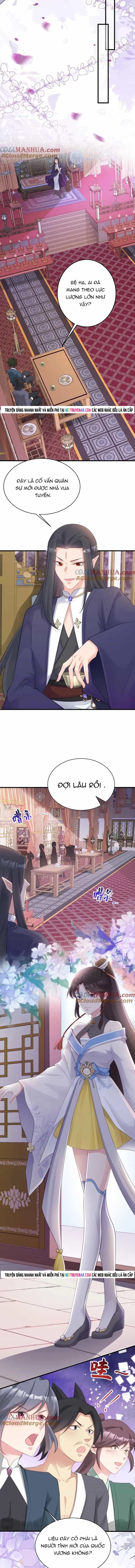Hệ Thống Siêu Cấp Trà Xanh - Chương 43 - ảnh 6