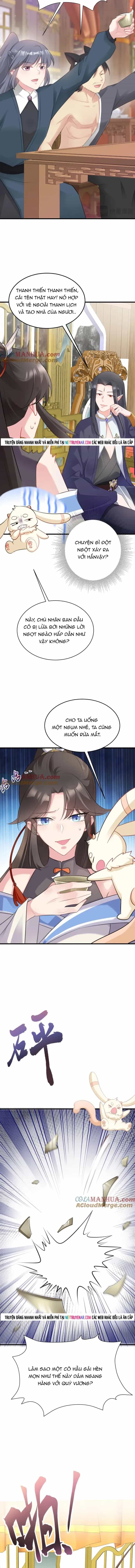 Hệ Thống Siêu Cấp Trà Xanh - Chương 43 - ảnh 8
