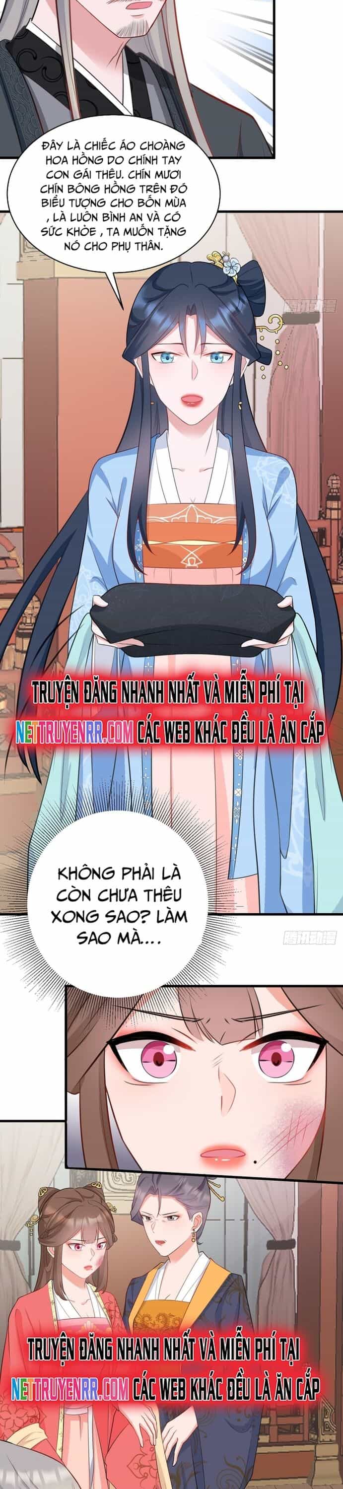Hệ Thống Siêu Cấp Trà Xanh - Chương 4 - ảnh 25