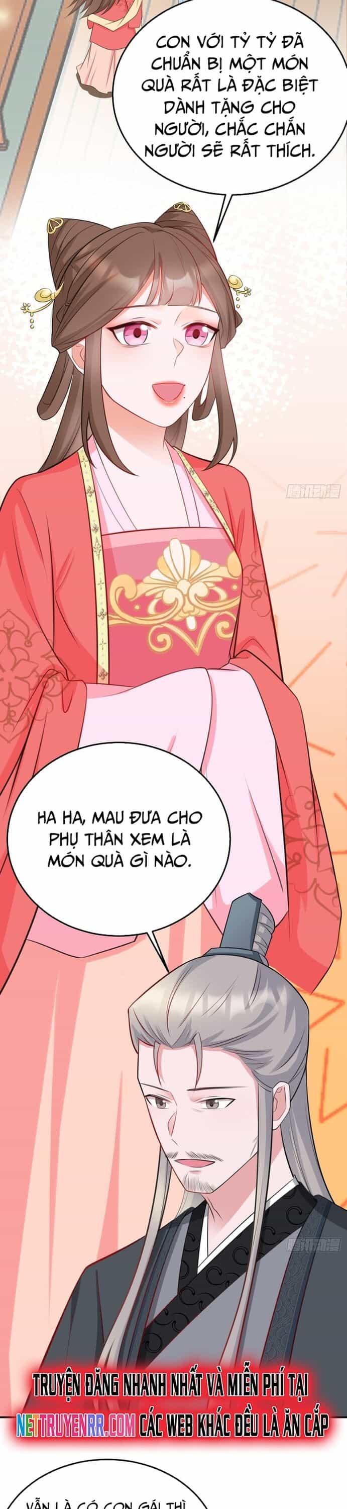 Hệ Thống Siêu Cấp Trà Xanh - Chương 4 - ảnh 3
