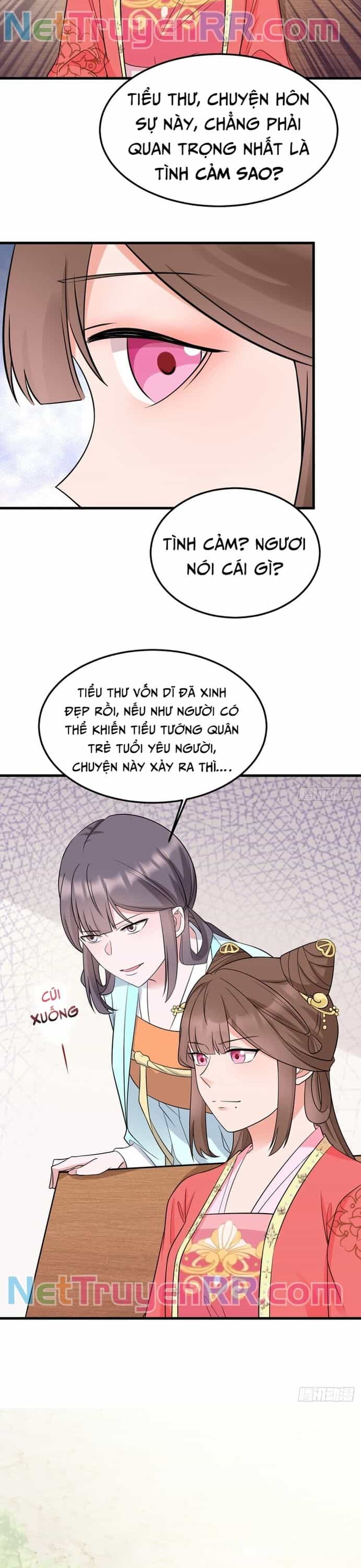 Hệ Thống Siêu Cấp Trà Xanh - Chương 5 - ảnh 4