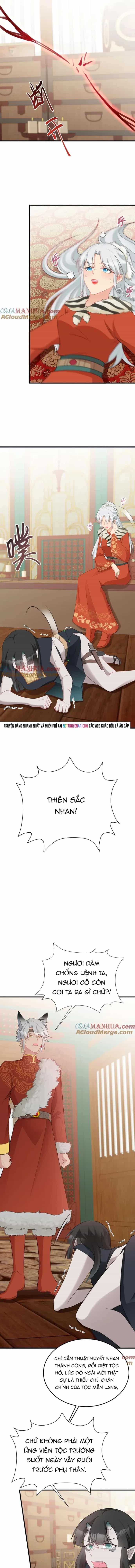 Hệ Thống Siêu Cấp Trà Xanh - Chương 58 - ảnh 5