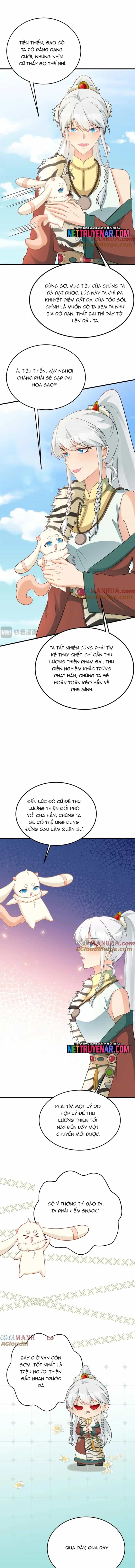 Hệ Thống Siêu Cấp Trà Xanh - Chương 64 - ảnh 6