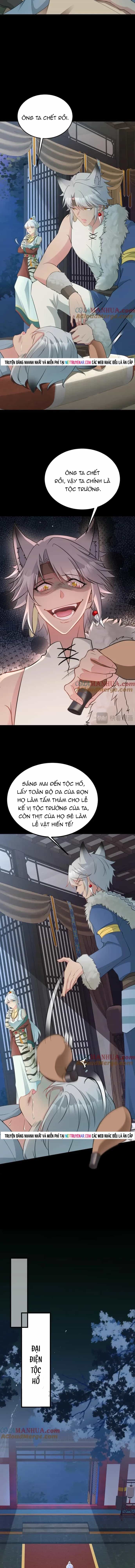 Hệ Thống Siêu Cấp Trà Xanh - Chương 68 - ảnh 8