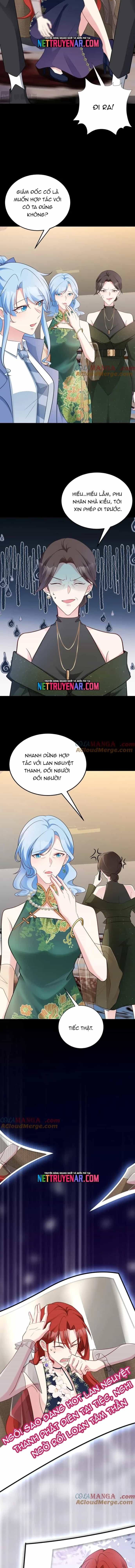Hệ Thống Siêu Cấp Trà Xanh - Chương 77 - ảnh 4