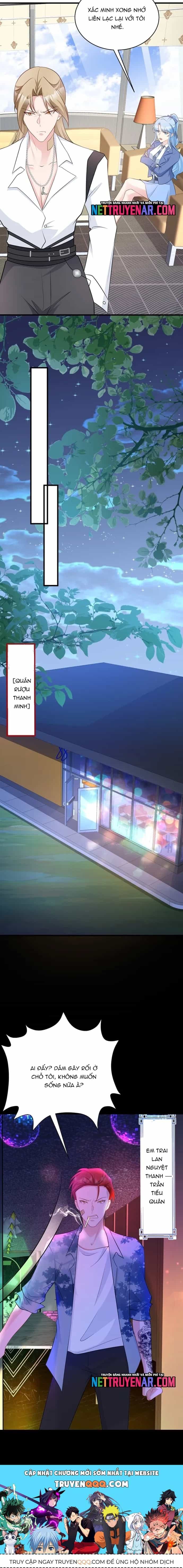 Hệ Thống Siêu Cấp Trà Xanh - Chương 80 - ảnh 9