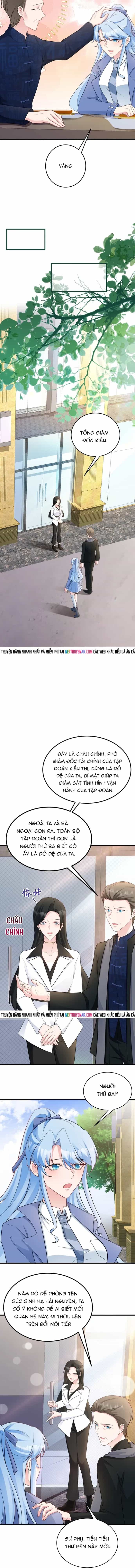 Hệ Thống Siêu Cấp Trà Xanh - Chương 83 - ảnh 2