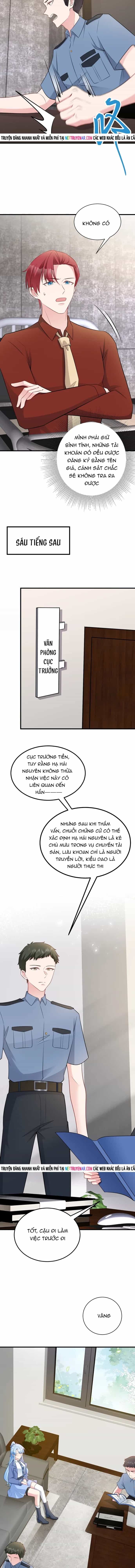 Hệ Thống Siêu Cấp Trà Xanh - Chương 84 - ảnh 4
