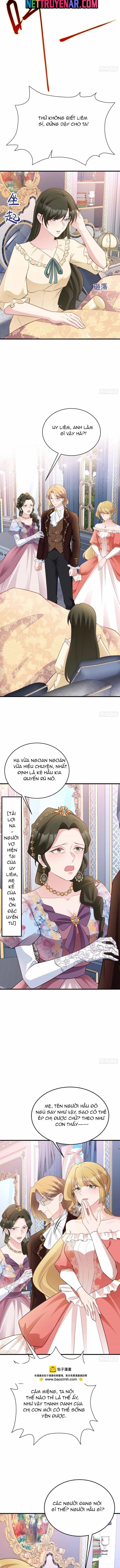 Hệ Thống Siêu Cấp Trà Xanh - Chương 90 - ảnh 6