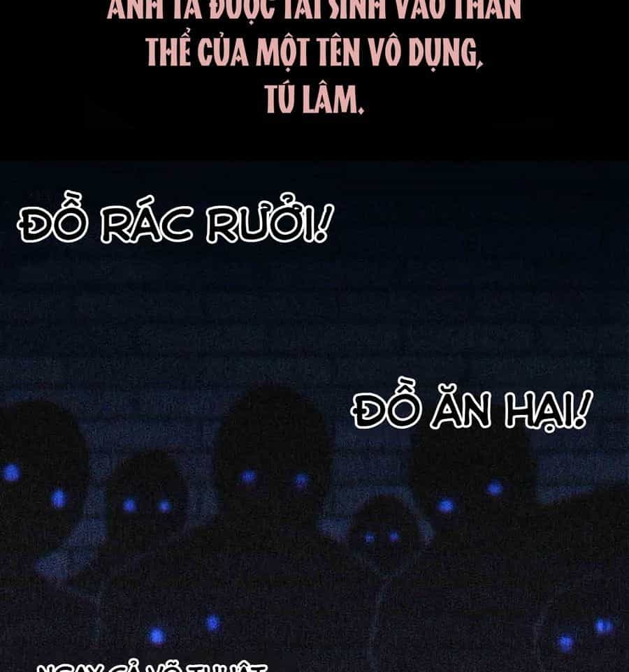 Hệ Thống Super God - Chương 0 - ảnh 22