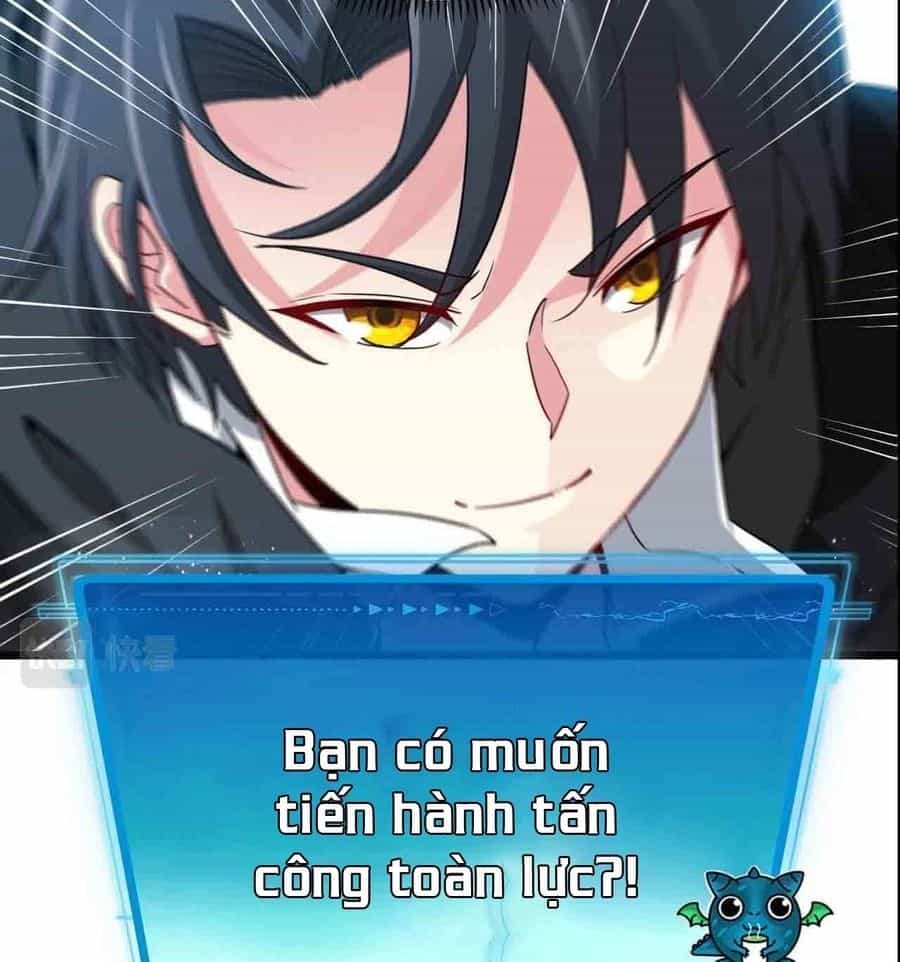 Hệ Thống Super God - Chương 0 - ảnh 33