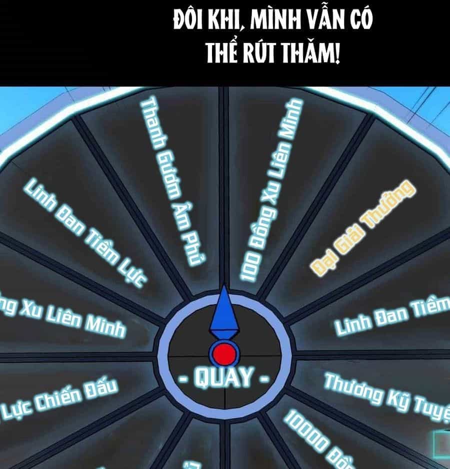 Hệ Thống Super God - Chương 0 - ảnh 37