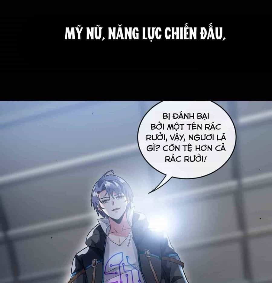 Hệ Thống Super God - Chương 0 - ảnh 40
