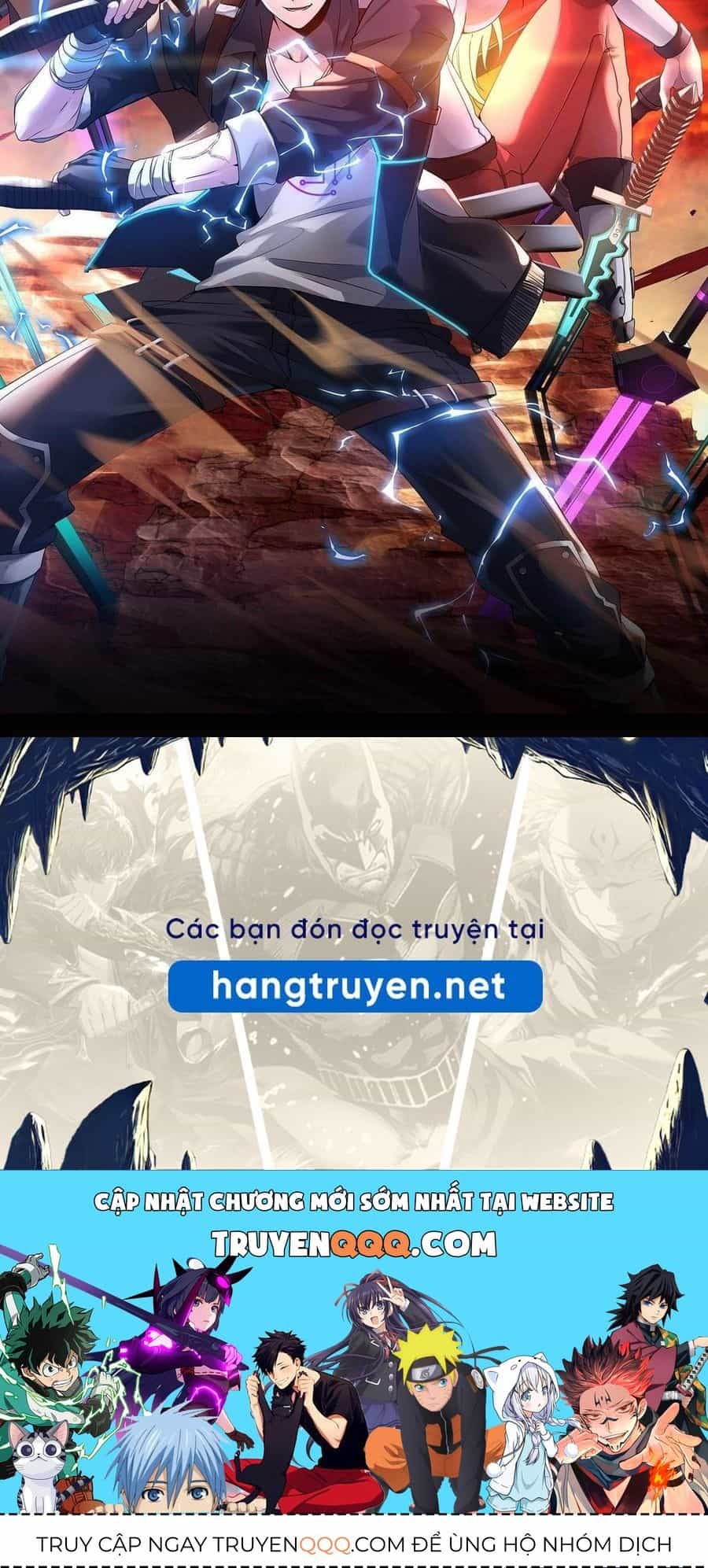 Hệ Thống Super God - Chương 0 - ảnh 43
