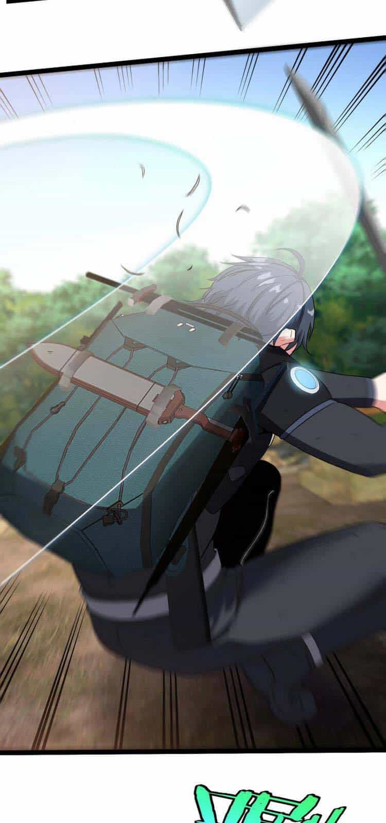 Hệ Thống Super God - Chương 9 - ảnh 3