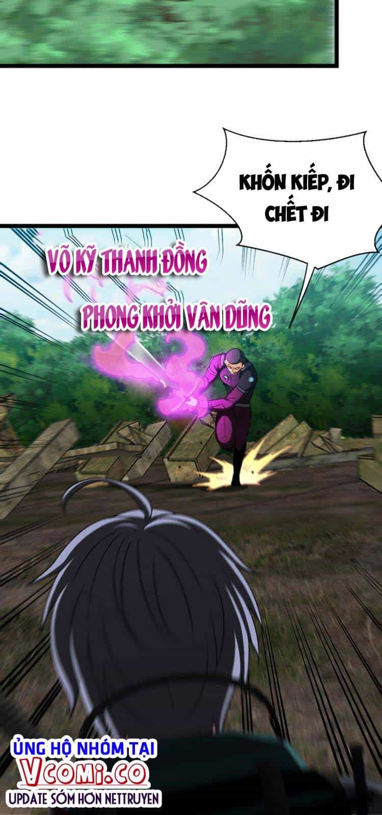 Hệ Thống Super God - Chương 9 - ảnh 44