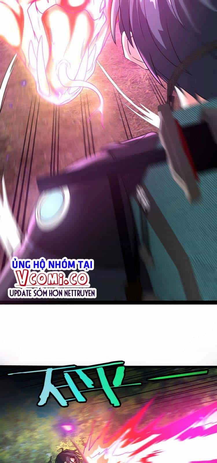 Hệ Thống Super God - Chương 9 - ảnh 9