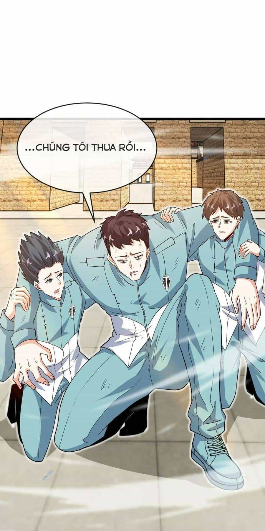 Hệ Thống Super God - Chương 99 - ảnh 6