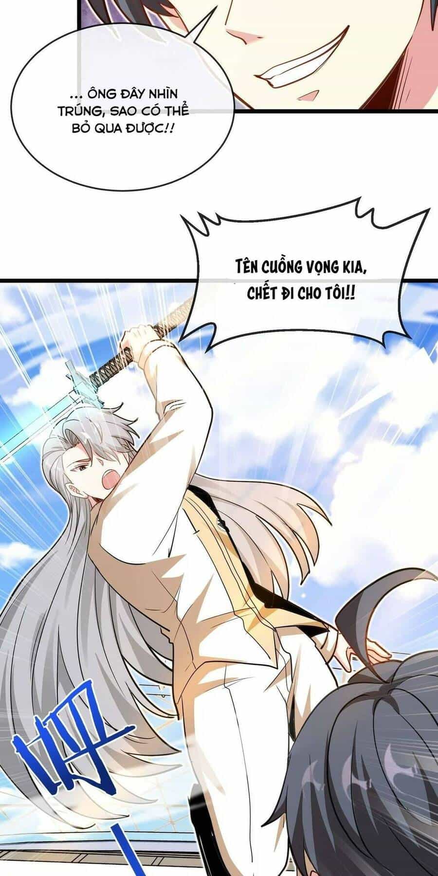 Hệ Thống Super God - Chương 100 - ảnh 12