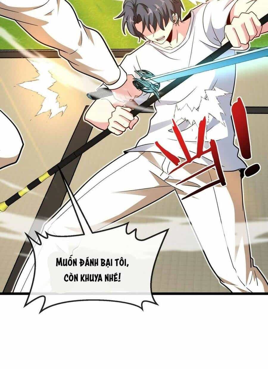 Hệ Thống Super God - Chương 100 - ảnh 14