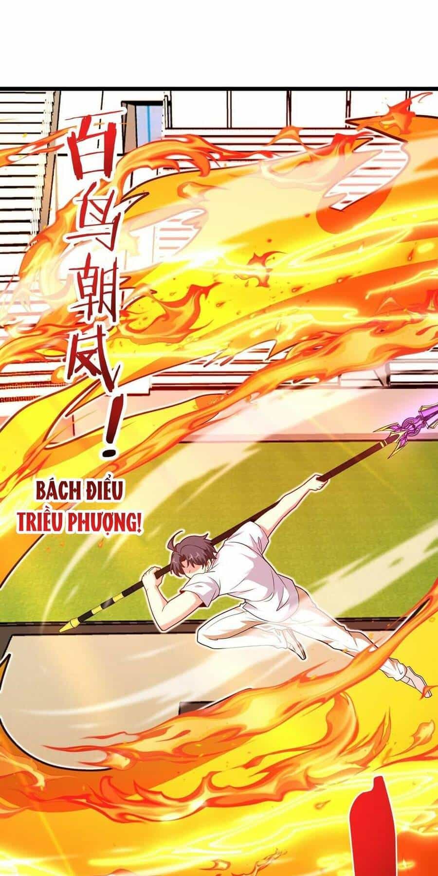 Hệ Thống Super God - Chương 100 - ảnh 15