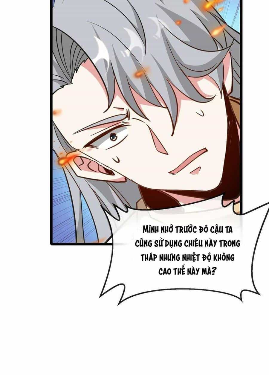 Hệ Thống Super God - Chương 100 - ảnh 18