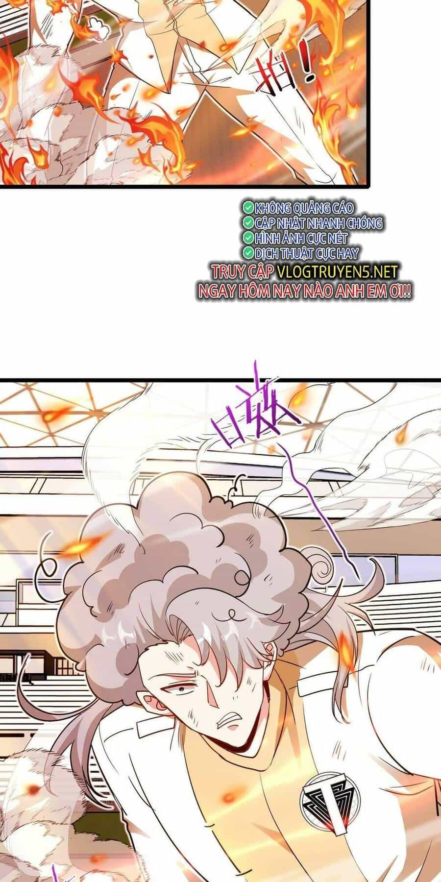 Hệ Thống Super God - Chương 100 - ảnh 20