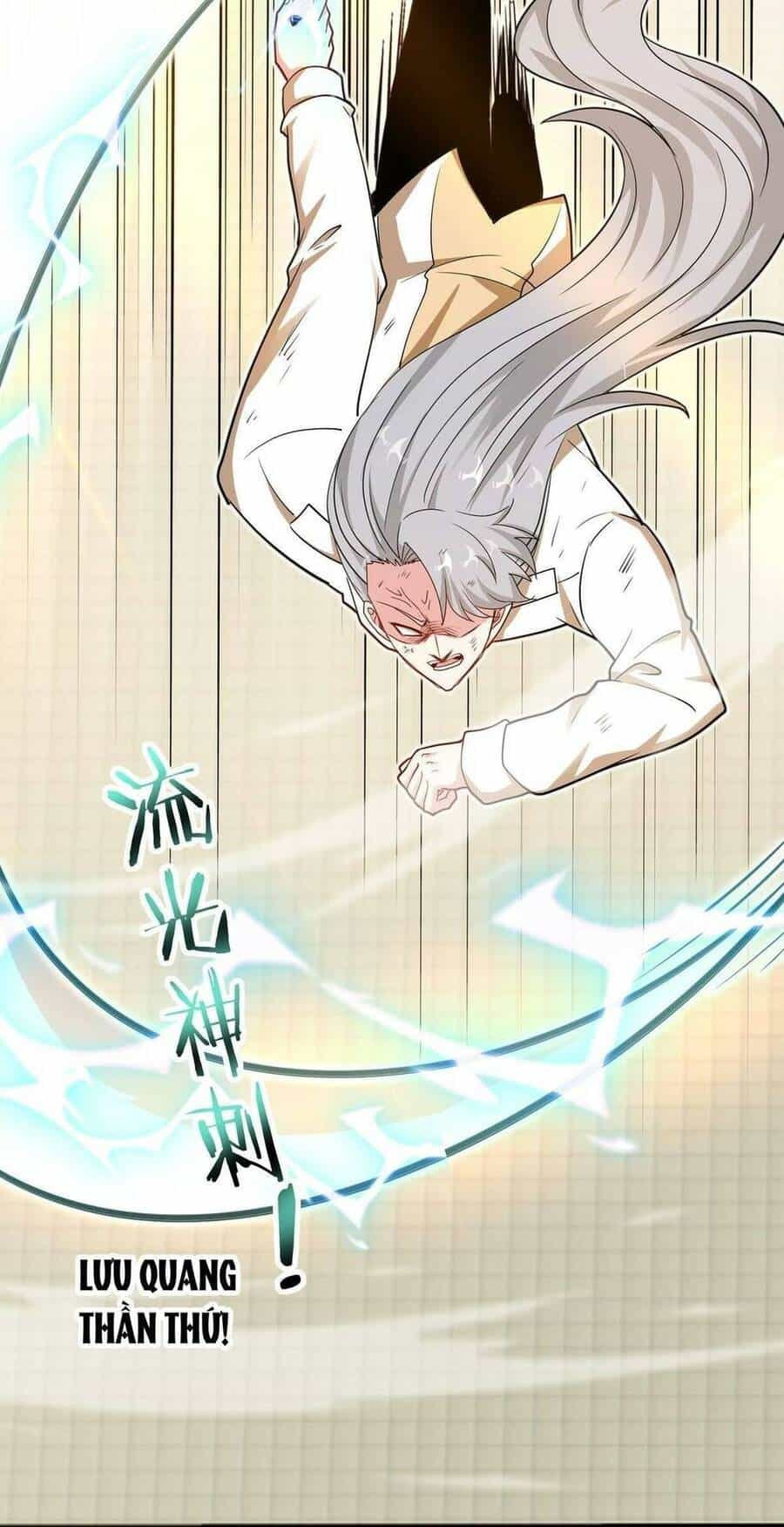 Hệ Thống Super God - Chương 100 - ảnh 22
