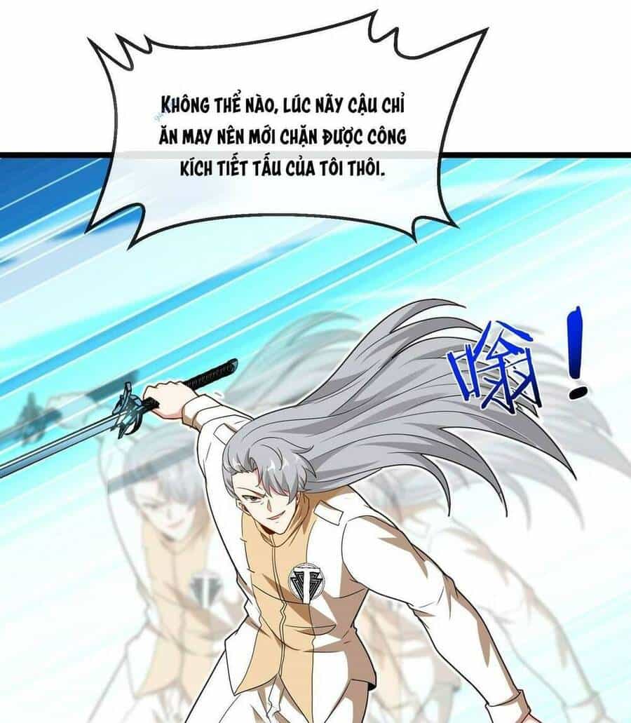 Hệ Thống Super God - Chương 100 - ảnh 28