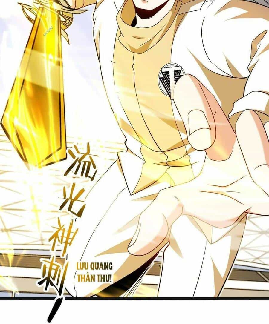 Hệ Thống Super God - Chương 100 - ảnh 36