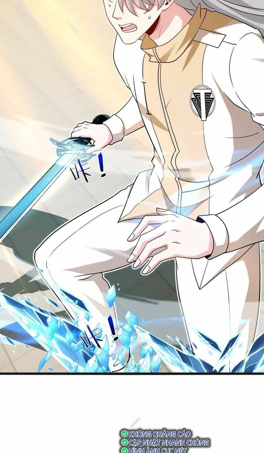 Hệ Thống Super God - Chương 100 - ảnh 41