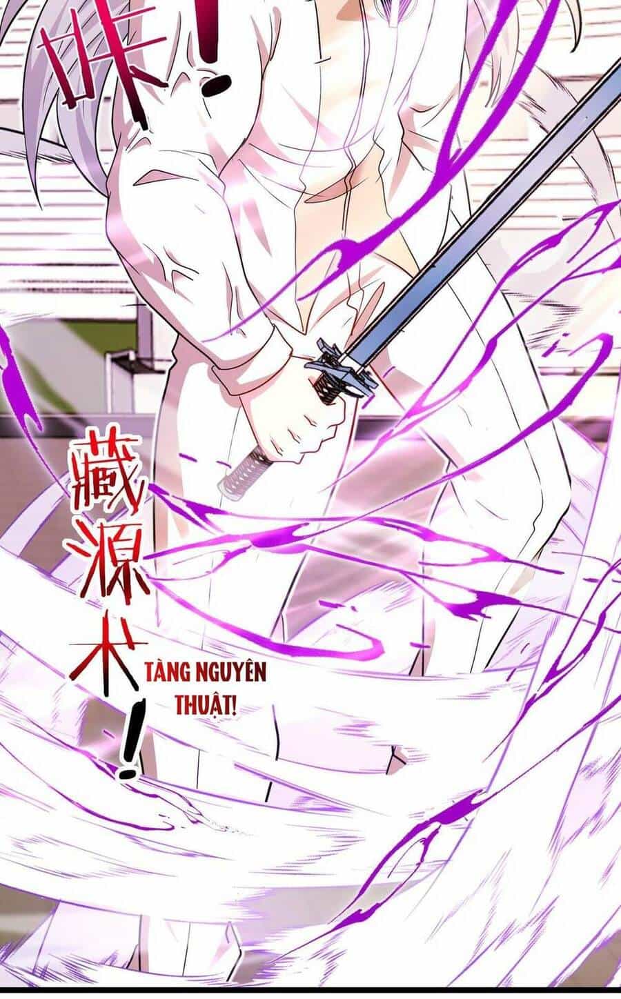 Hệ Thống Super God - Chương 100 - ảnh 51