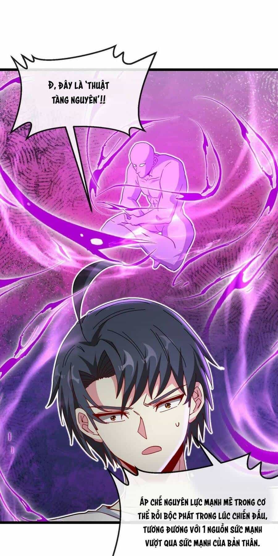 Hệ Thống Super God - Chương 100 - ảnh 53