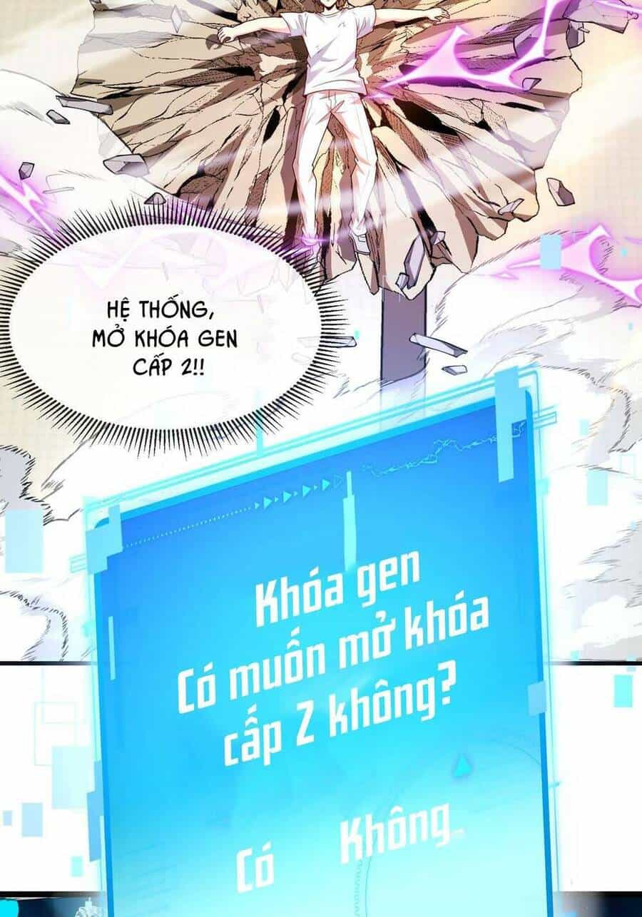 Hệ Thống Super God - Chương 101 - ảnh 37