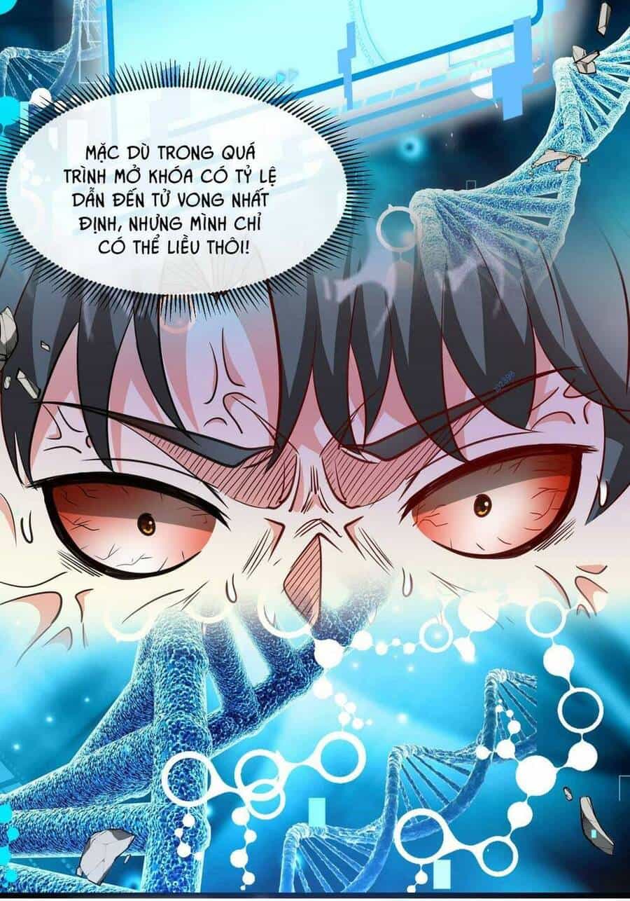 Hệ Thống Super God - Chương 101 - ảnh 38