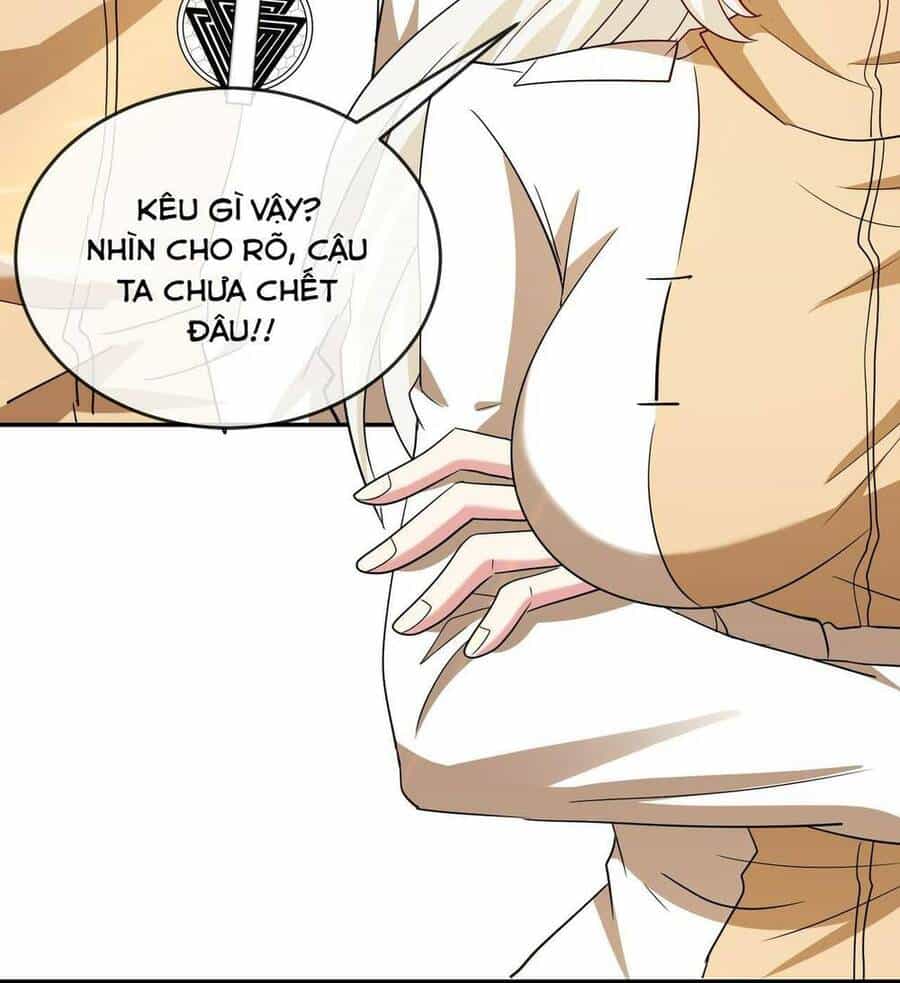 Hệ Thống Super God - Chương 101 - ảnh 5