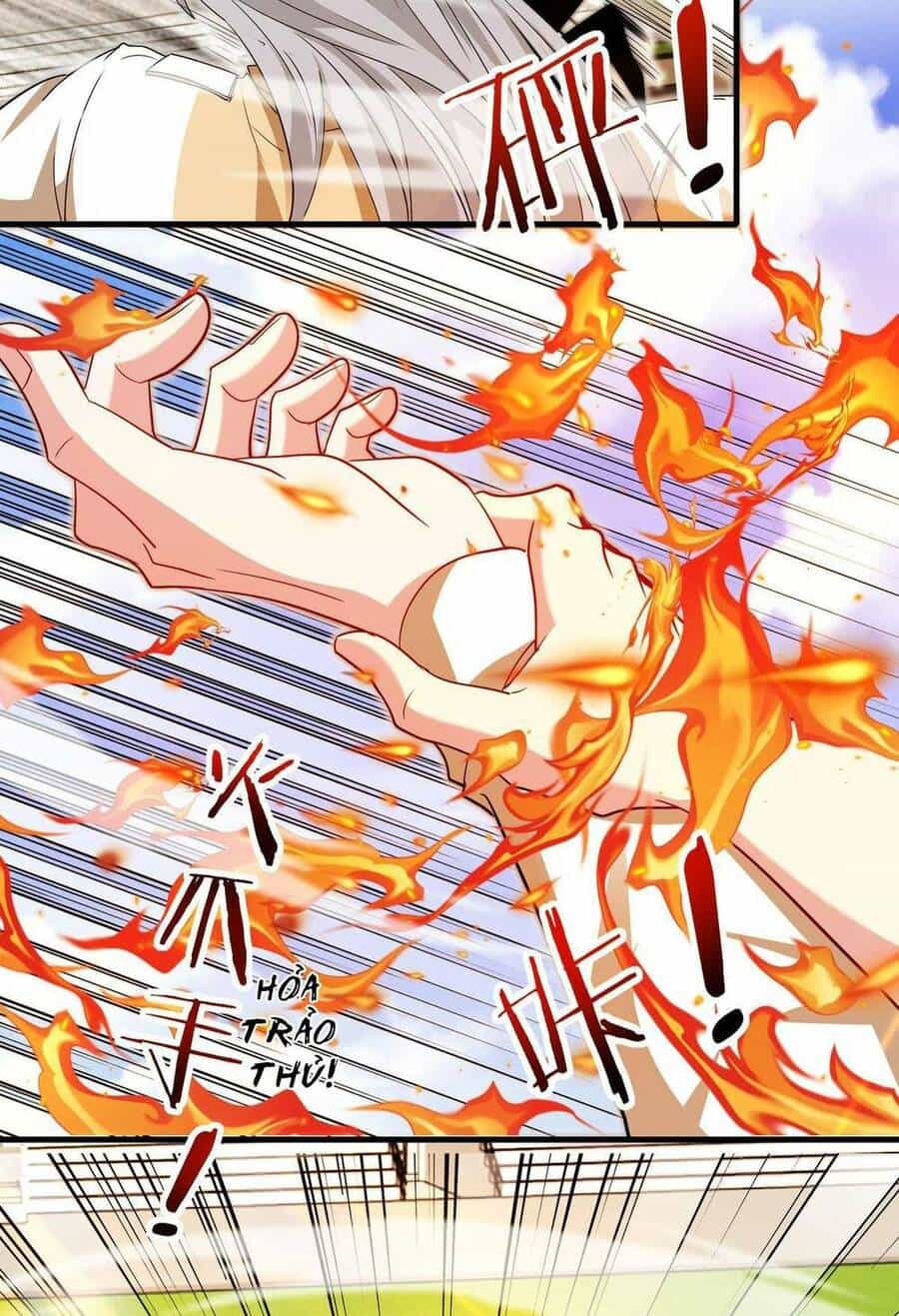 Hệ Thống Super God - Chương 102 - ảnh 14