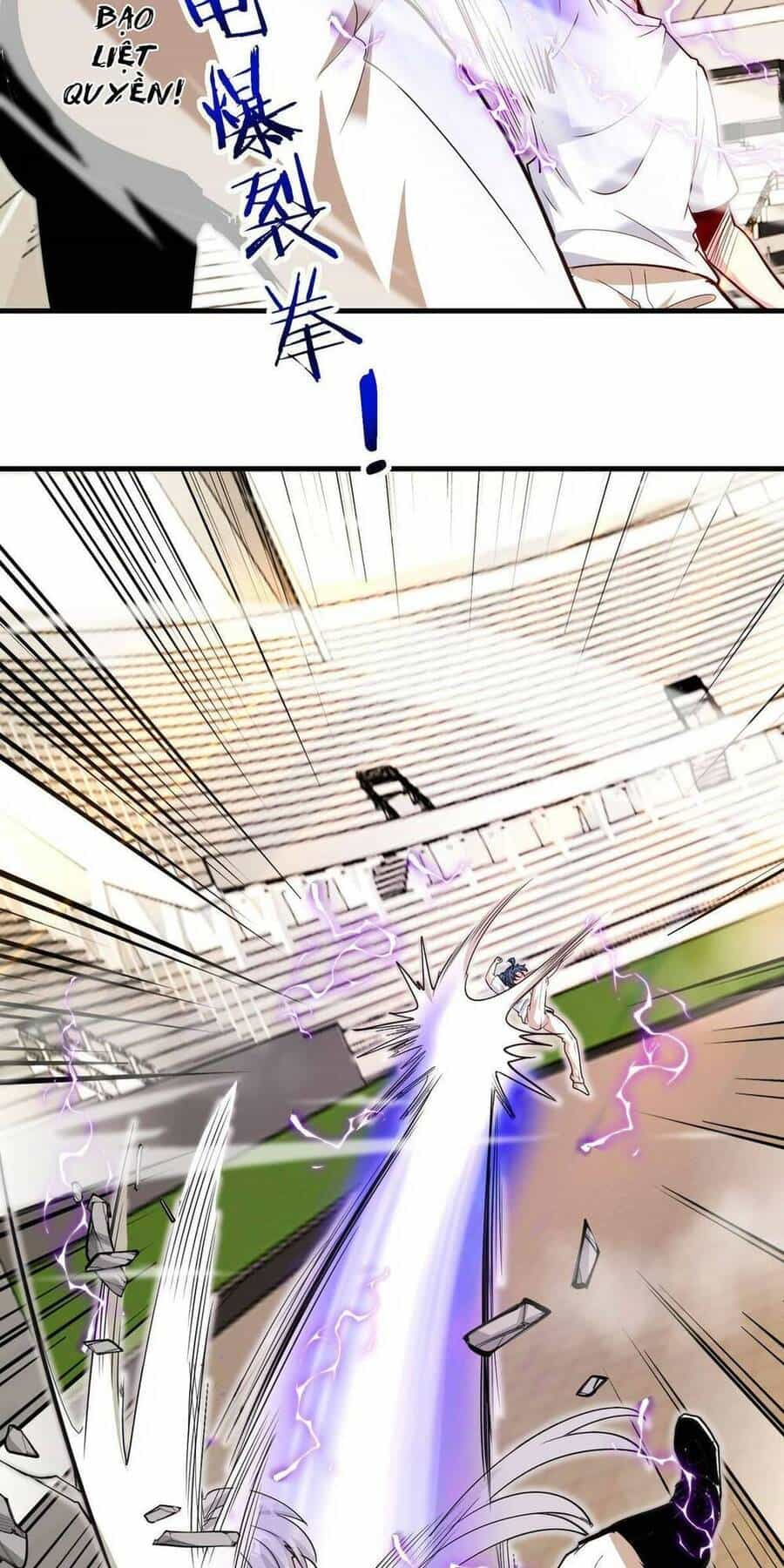 Hệ Thống Super God - Chương 102 - ảnh 17