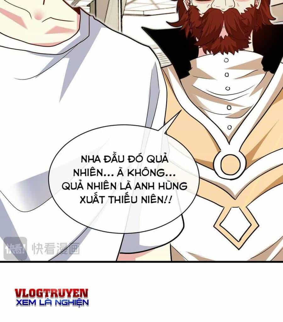 Hệ Thống Super God - Chương 102 - ảnh 23
