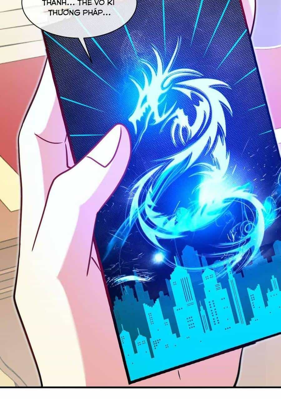 Hệ Thống Super God - Chương 102 - ảnh 43