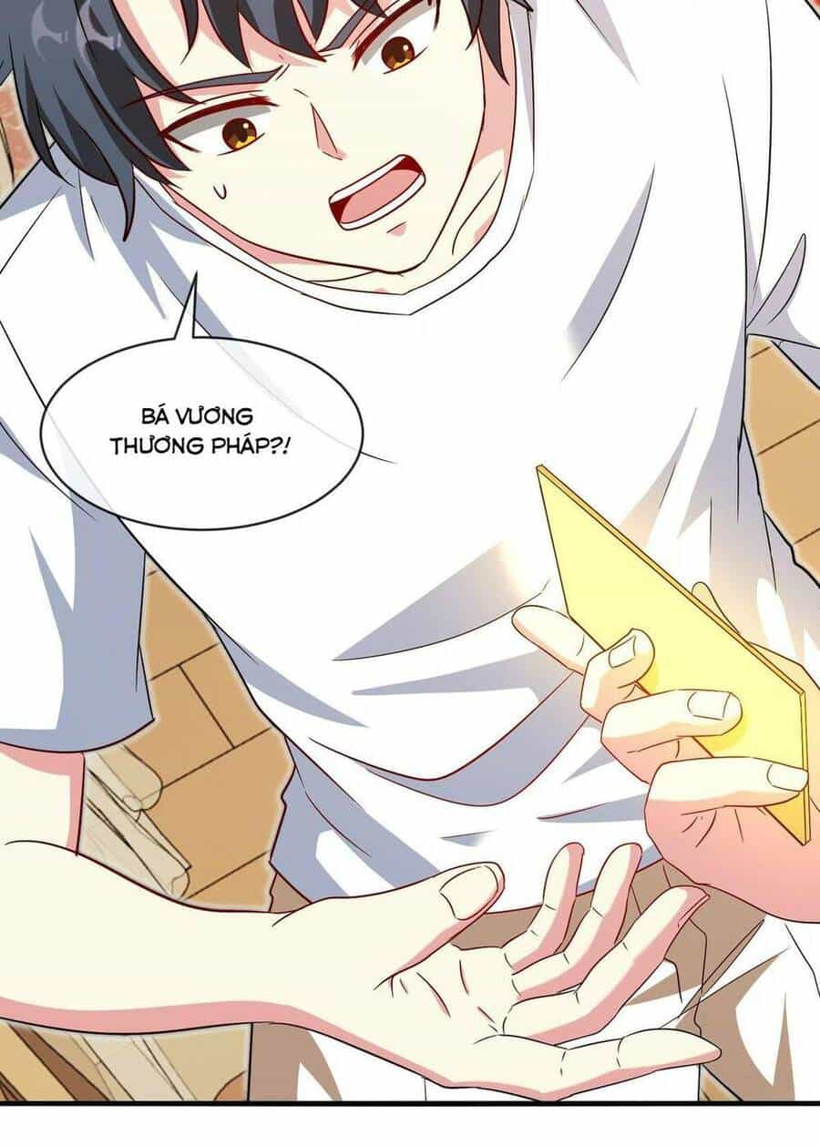 Hệ Thống Super God - Chương 102 - ảnh 47