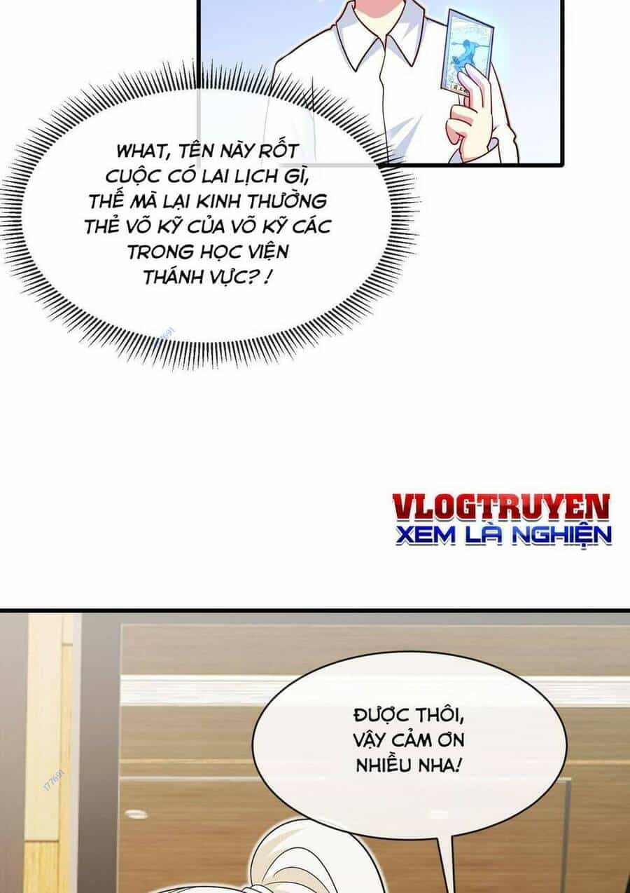 Hệ Thống Super God - Chương 103 - ảnh 10
