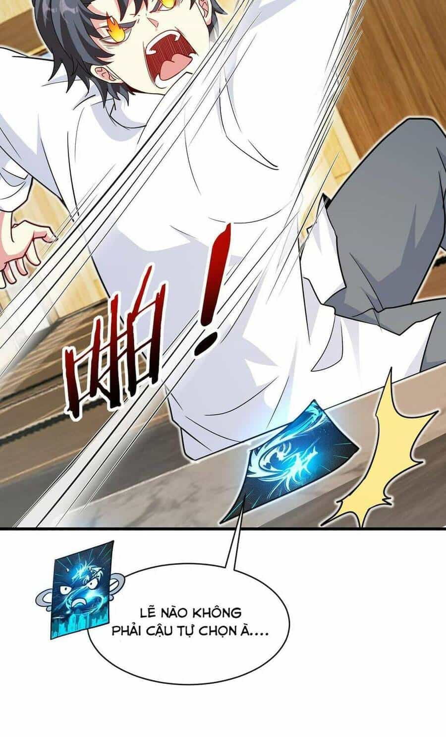 Hệ Thống Super God - Chương 103 - ảnh 31