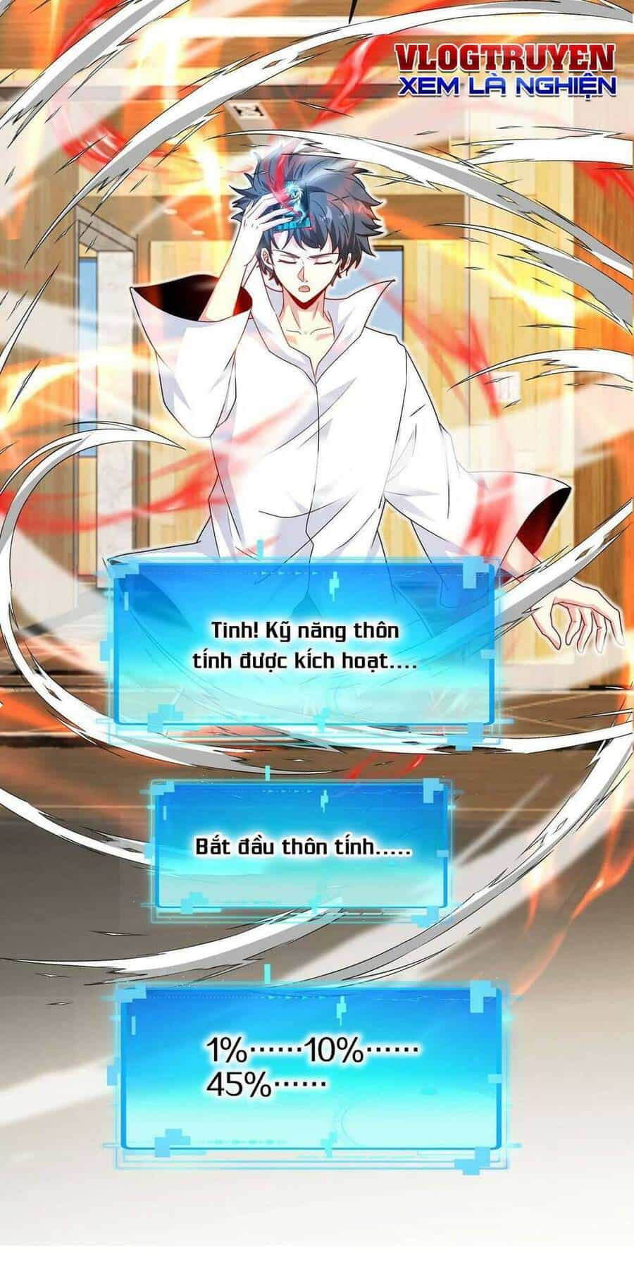 Hệ Thống Super God - Chương 103 - ảnh 33