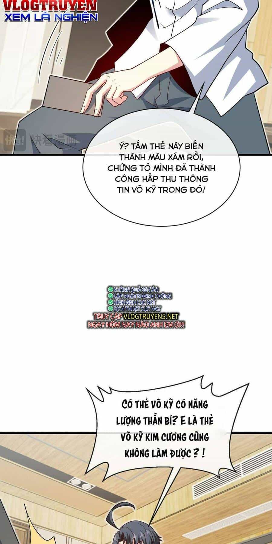 Hệ Thống Super God - Chương 103 - ảnh 41