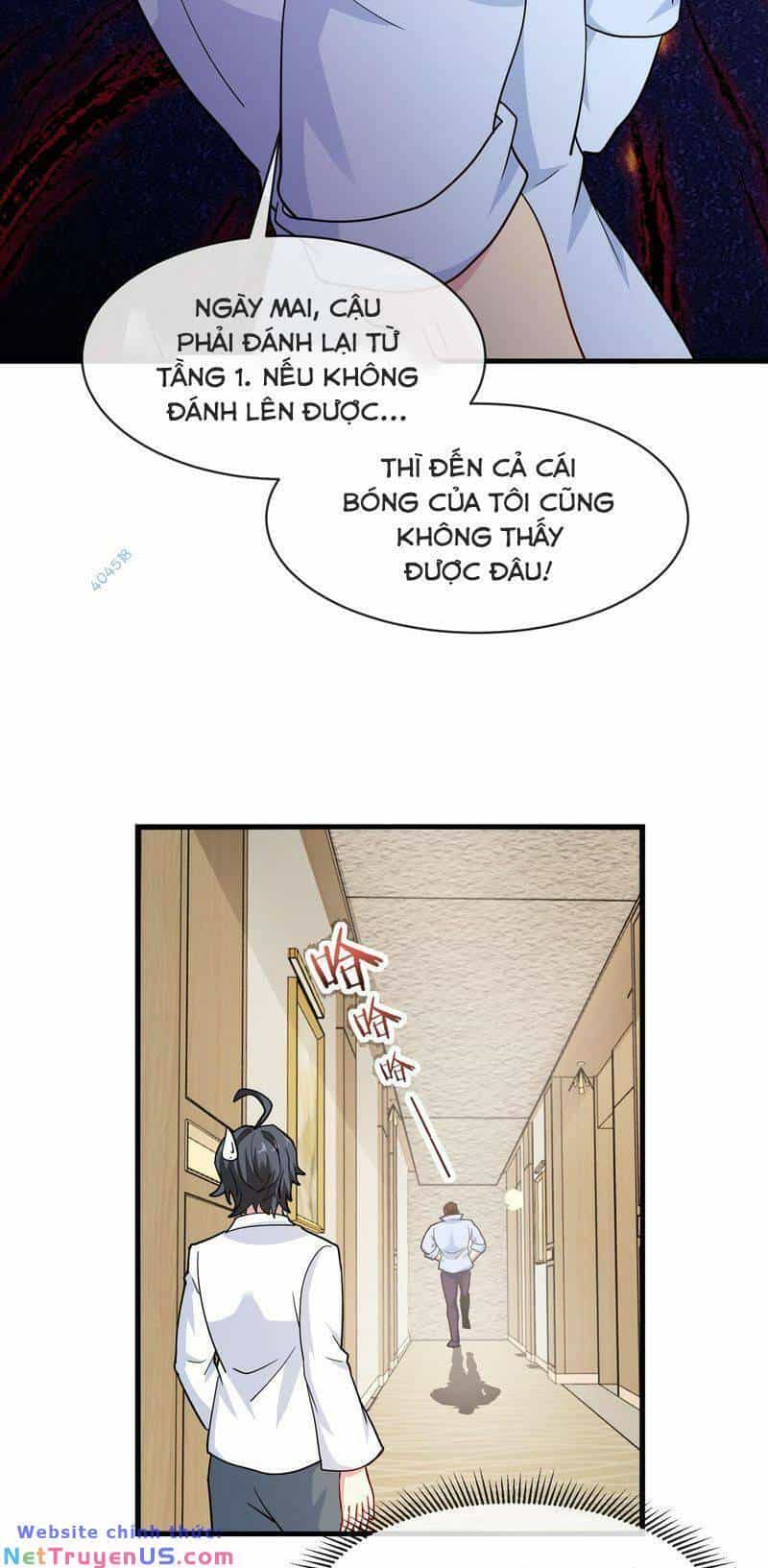 Hệ Thống Super God - Chương 104 - ảnh 10