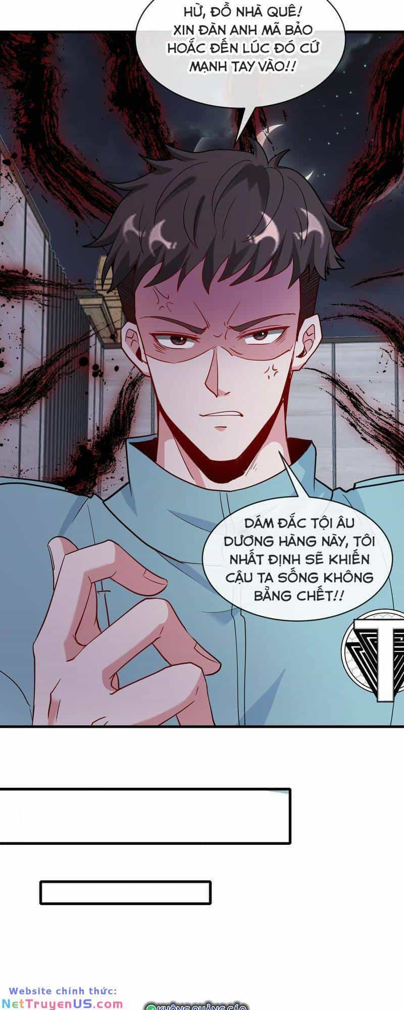 Hệ Thống Super God - Chương 104 - ảnh 14